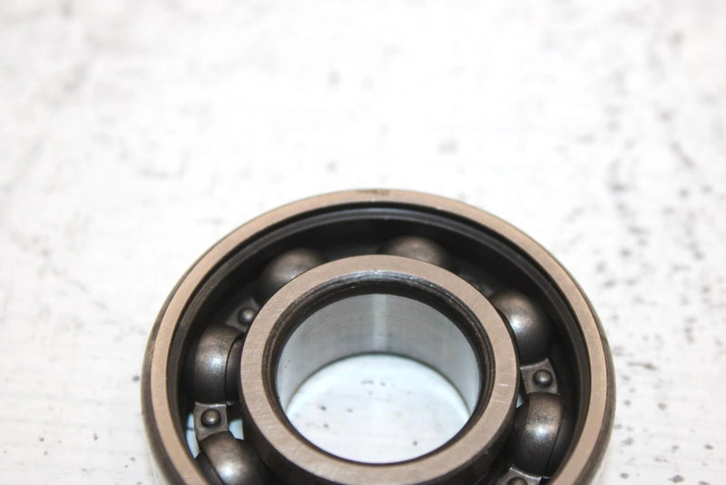 2001 Polaris Sportsman 500 Ho Oem (6204) Bearing Set Of 3 3233018 AP81