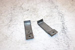 1997 Yamaha Vmax Sx 700 Triple Oem Fuel Pipe Clamp 3 8CR-21977-00-00 SY10