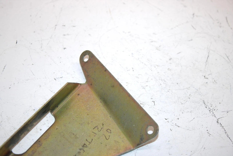 07 Arctic Cat Jaguar Z1 1100 Efi Oem Belt Guard Support 4606-908 SA301