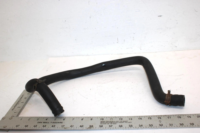 1998 Arctic Cat 454 Oem Lower Coolant Hose 0410-001 AA3