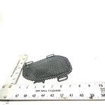 2002 Bombardier Quest 500 OEM Right Rear Grille 705003666 AB14 