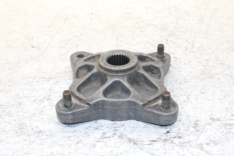 1996 Polaris Sportsman 500 Oem Rear Wheel Hub 5131185 AP187