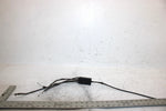 1989 Polaris 650 Oem Throttle Cable W/Oil Line 7080262 SP43