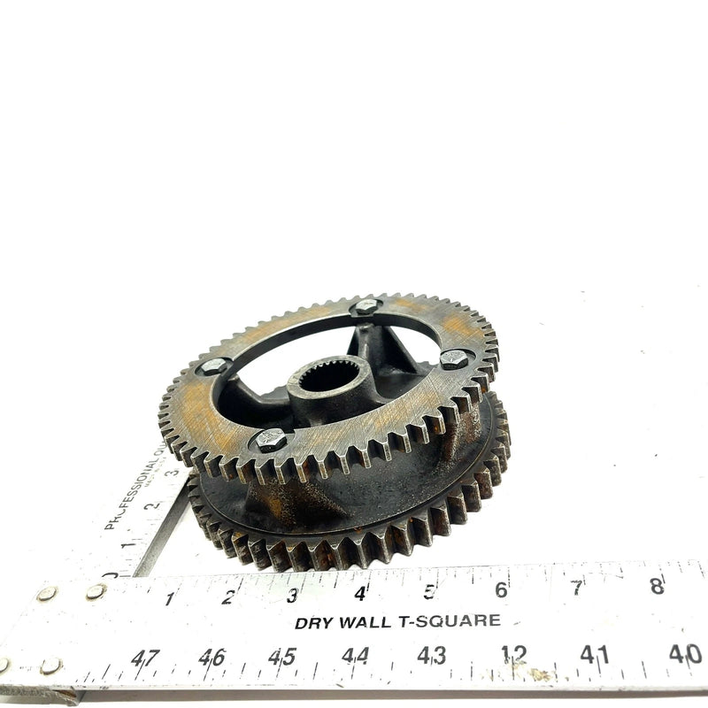 1986 Polaris Trail Boss 250R OEM Main Output Gear 5130619 AP195