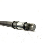 09-14 Honda Rancher 420 OEM Transmission Final Shaft 23611-HP7-A00 AH28