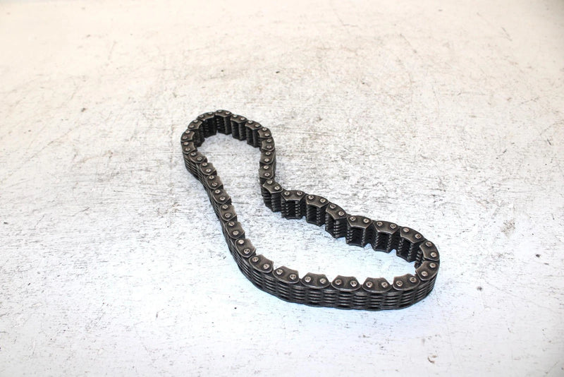 2000 Polaris Classic Touring Oem 66P Chaincase Chain 3221113 SP54