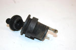 03 Bombardier Quest 650 Oem Outlet Socket 710000024 861507200 AB1