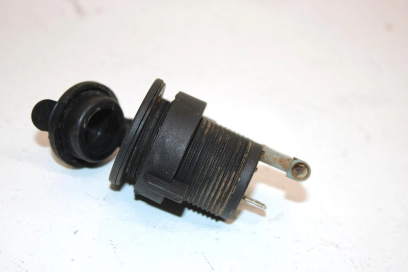 03 Bombardier Quest 650 Oem Outlet Socket 710000024 861507200 AB1