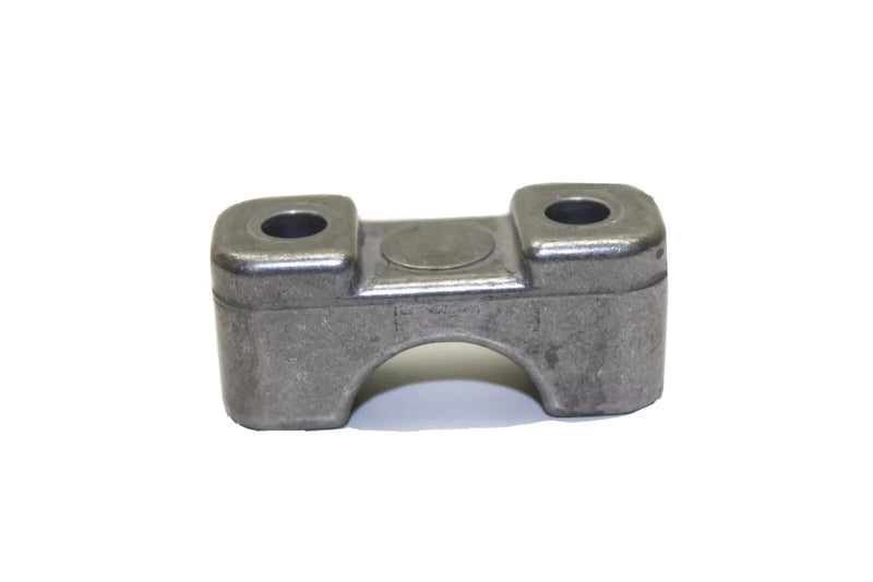 Polaris OEM Handlebar Clamp Mount Pair 5630629 Q196