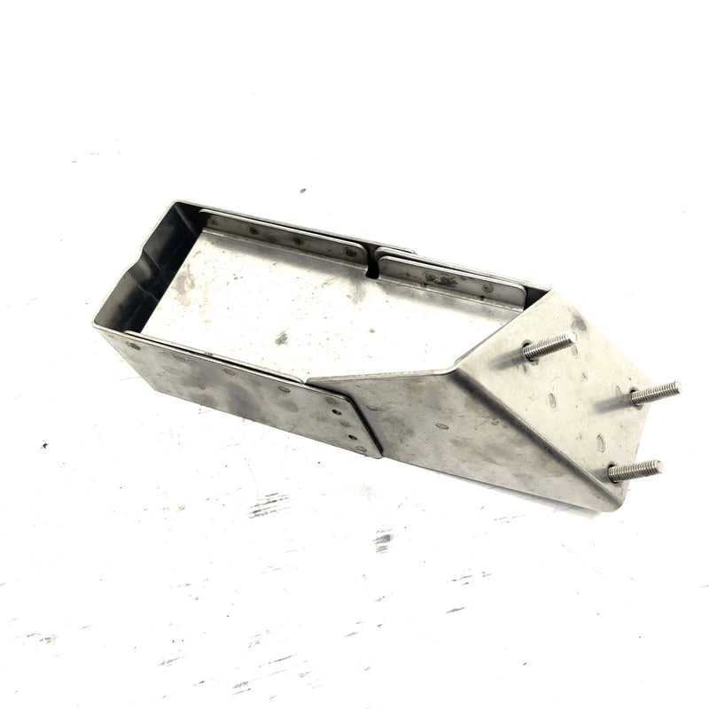 01-05 Yamaha WaveRunner XLT1200 OEM Steering Bracket F0D-61467-00-00 JY30