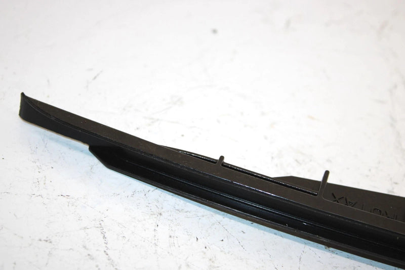 21 Can-am Outlander Max 450 4x4 Dps Oem Cam Chain Guide 420236584 AB4
