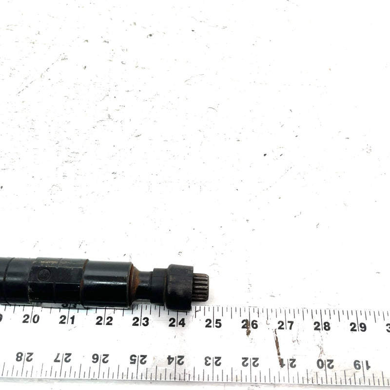 2006 Yamaha Rhino 450 4x4 OEM Front Prop Drive Shaft 2P3-46173-00-00 XY2