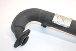 2001 Bombardier Traxter Oem Exhaust Pipe 707600062 AB10