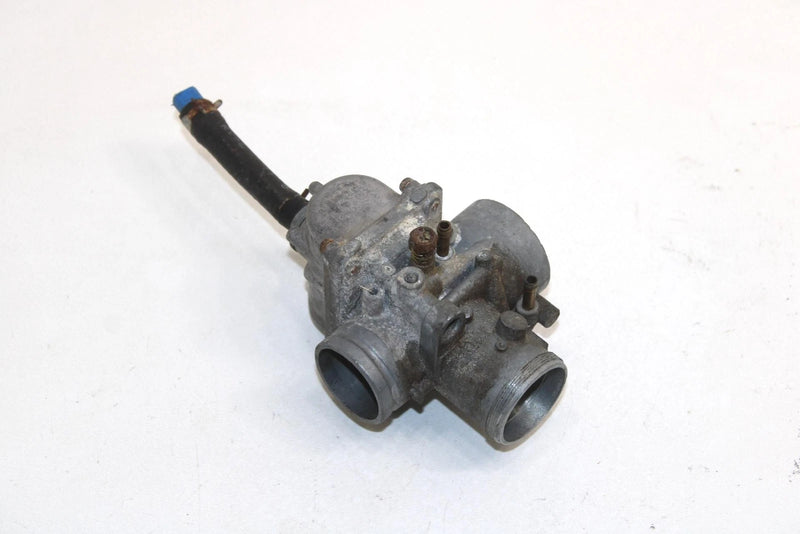 99 Polaris Rmk 500 Oem Mag Carburetor Body H8 3130943 SP170