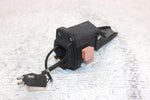 1997 Polaris Indy 500 Oem Throttle/Brake Block 5431592 SP20