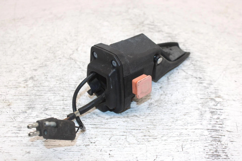1997 Polaris Indy 500 Oem Throttle/Brake Block 5431592 SP20