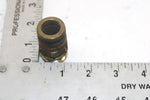 01 Polaris Xc Sp 500 Oem Coolant Brass Fitting 7052234 SP174
