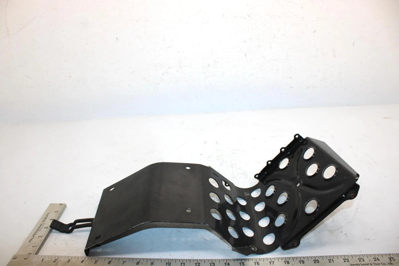 04 Arctic Cat Sabercat 600 Efi Oem Left Footrest 2706-551 SA239