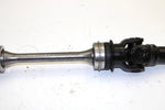 1988 Suzuki Quadrunner 250 Oem Secondary Output Shaft 24961-19B01 AS18