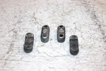 1996 Ski-doo Formula Stx 583 Oem Handlebar Clamp Set Of 4 709400919 SS25