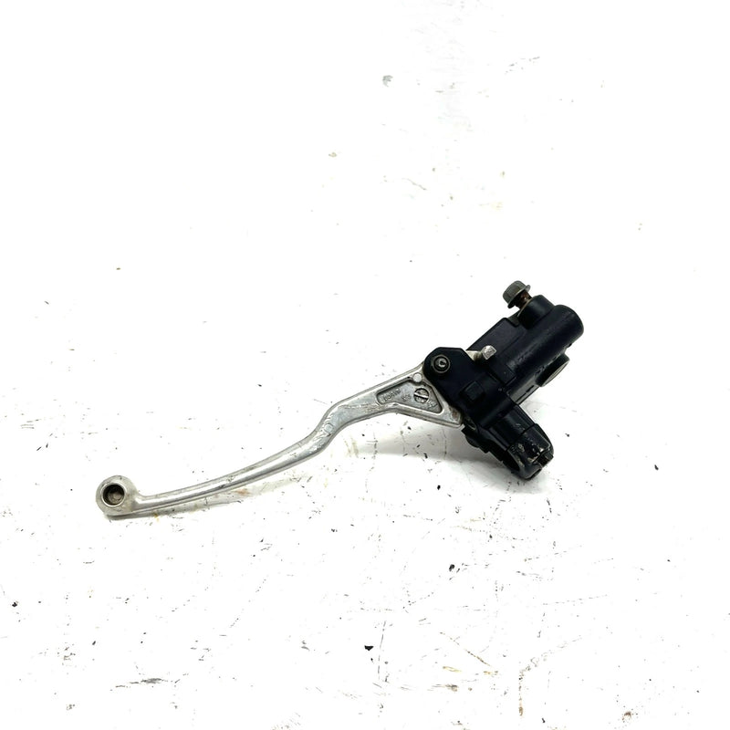 02 Yamaha Big Bear 400 OEM Front Brake Master Cylinder 5GH-2583T-00-00 AY52