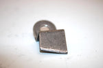 86 Honda Fourtrax 250 Trx250 A Oem Cam Chain Guide Holder 14625-HA0-000 AH32