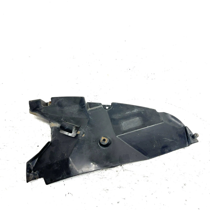 2000 Honda Rancher 350 OEM Left Inner Fender  61867-HN5-670 AH72