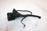 03 Bombardier Rally 175 Oem Master Cylinder A45500179000 AB7