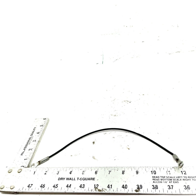14-15 Arctic Cat Prowler HDX 500 OEM Tailgate Cable 0487-080 XA2