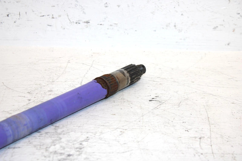 1996 Polaris 500 Oem Jackshaft W/Bearing 2201118 SP12