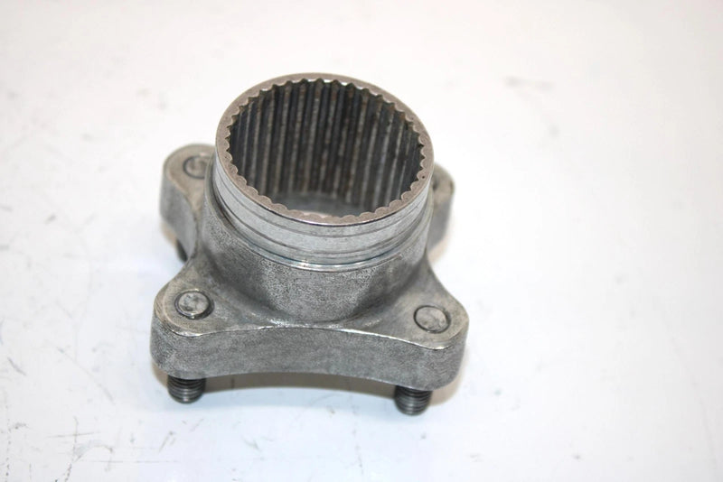 99 Yamaha  Breeze  Yfa1l Oem Rear Brake Hub 3FA-25343-00-00 AY22