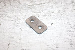 1996 Arctic Cat Zrt 600 Oem Exhaust Deflector Backing Plate 0612-359 Q4525