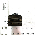 88-95 Kawasaki Bayou 220 OEM Voltage Regulator 21066-1052 AK36