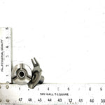 94 Yamaha Kodiak 400 YFM400 4x4 OEM Shift Shaft Guide Set 1YW-18106-00-00 AY71