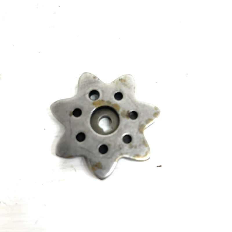 06-08 Honda Sportrax 250 TRX250EX 2x4 OEM Shift Stopper Star 24321-HN6-A30 AH83