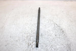 1985 Honda Atc110 A Oem Front Wheel Axle 44301-943-000 AH13
