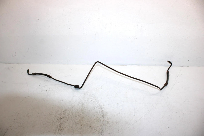 1993 Polaris 350l 6x6 Oem Rear Brake Line 1930742 AP153