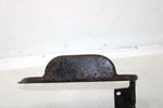 1991 Polaris Big Boss Oem Rear Swing Arm Guard 1040183 AP50