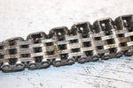 1996 Polaris Classic Touring Oem 66P Chaincase Chain 3224051 SP38