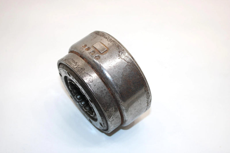 03 Honda Trx250te Oem Flywheel 31110-HM8-A41 AHS