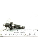 98-00 Polaris Scrambler 500 OEM Transmission Reverse Shaft 3233557 AP211