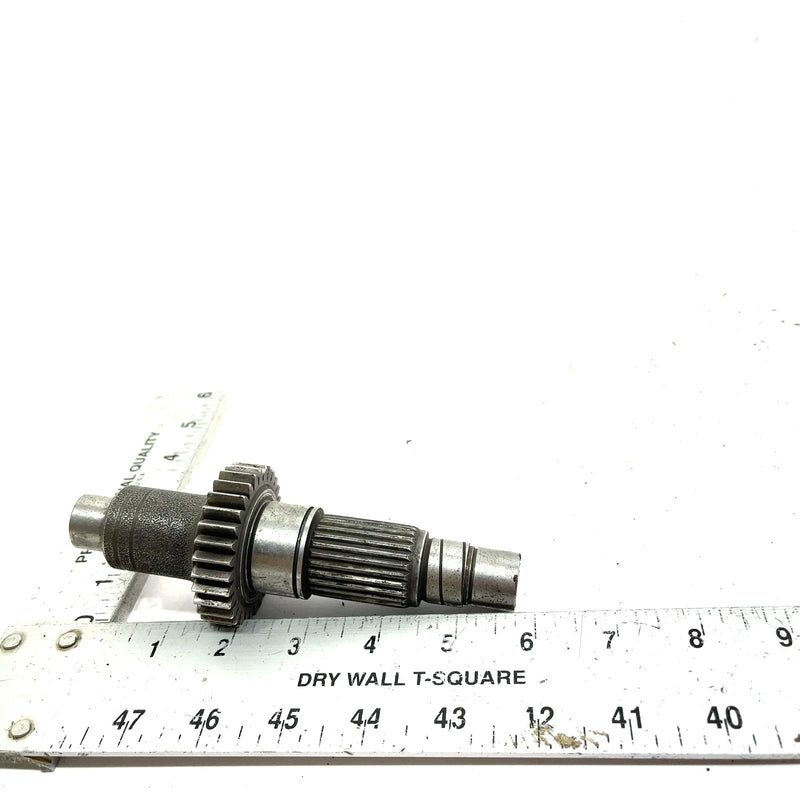 98-00 Polaris Scrambler 500 OEM Transmission Reverse Shaft 3233557 AP211