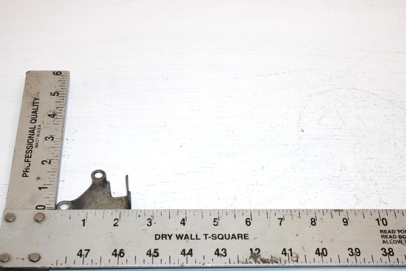 1992 Honda Trx 300 A Oem Breather Guide 11106-HC4-010 AH51