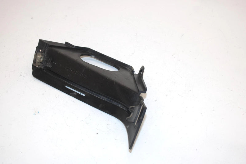 86 Honda Fourtrax 350 Trx350 4x4 Oem Front Right Inlet Duct 66124-HA7-670 AH31
