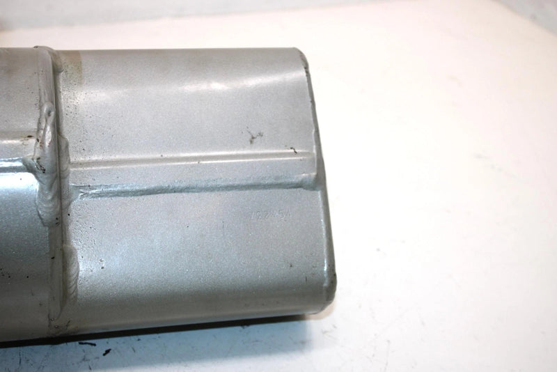 1998 Sea-doo Gtx Oem Exhaust Muffler 274000599 JS49