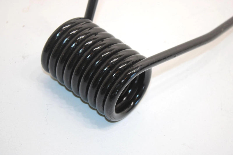 89 Polaris Trail Oem Left Rear Suspension Spring 7041119 SP49