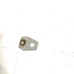 89-92 Polaris Big Boss 250 4x6 OEM Rear Brake Pin Plate 5211143 AP244