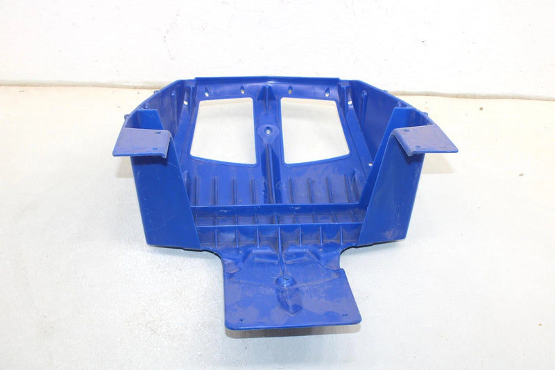 06 Polaris Fusion 700 Oem Nose Pan Nosepan 5435105-513 5435105-070 SP205