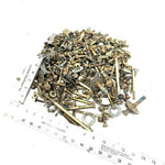 2003 Polaris Sportsman 700 OEM Nut Bolt Spacer Hardware Kit AP190