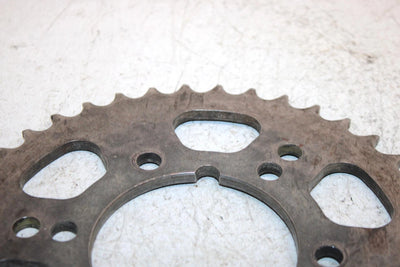 1999 Polaris Xplorer 300 Oem 40T Rear Sprocket 3222061 Q5400